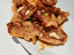 -西夏回族烧麦馆(牡丹街店)