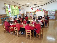 -北京市丰台区阳光起点锦城幼儿园(丰台园)