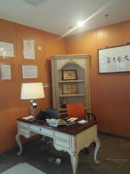 -知爱母婴专护全套房月子会所(新华路店)