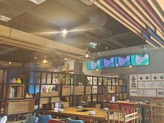 -打酱友•斑鱼海鲜粥火锅(吴桥店)