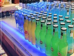 -亚马逊环球美食百汇(新城吾悦广场店)