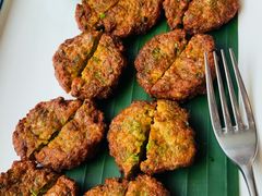 -阿诺泰·泰国餐厅(紫荆店)