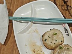 -小杨生煎(松江大学城店)