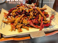 -恬阿姨庭院餐厅·生日宴