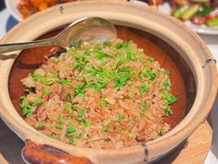 -荣小馆(安达仕店)
