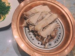 -哈啾嗨·新概念蒙餐(红星新城店)