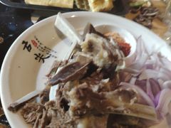 -沙州食驿·非遗小吃夜市