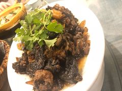-茶油香闽南菜·花园餐厅(前埔店)