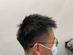 -YESIDO椰岛造型烫发染发