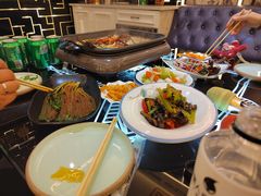 -星璨火吧KTV聚会餐厅(丰庆路店)