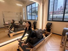 -VPsmart私教健身工作室(新华路旗舰店)