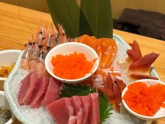 -大焰自助日式料理 铁板烧(徐汇店)