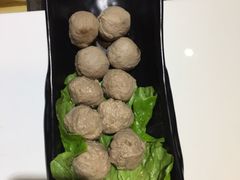 -陈记顺和牛肉火锅馆(天河北路店)