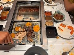 -星伦多自助料理·涮烤一体(奉贤龙湖天街店)