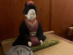 -三嶋亭(高岛屋京都店)