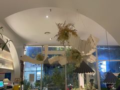 -春树下·树屋花房西餐厅(罍街AS1980店)