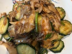 -老街烧烤·四方路小烤肉(书院路店)