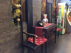 -大张烙馍村(三环南路旗舰店)