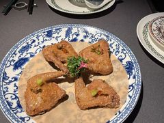 -御膳汤品(猎人坊店)