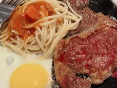-豪客来牛排(商汇人和广场店)