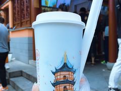 -鸡鸣赐茶(鸡鸣寺路店)