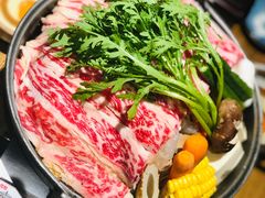 -阿吾罗日本料理(K11艺术中心店)
