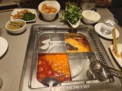 -海底捞火锅(徐州火车站店)