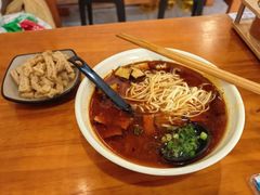 -宝小庆邵阳米粉(深圳市南山保利店)