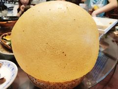 光头司令-杨记隆府(白象街店)