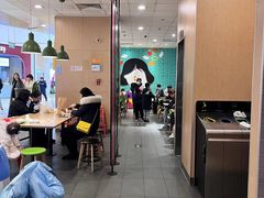 -麦当劳(龙湖北京大兴天街店)