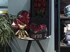 -BEAST野兽派(上海浦东嘉里城店)