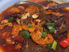 -鸽子侯·家宴·平价海鲜(绿地店)