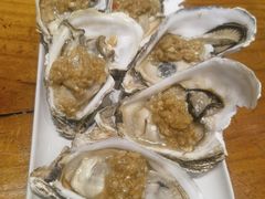 -木屋烧烤(上梅林店)