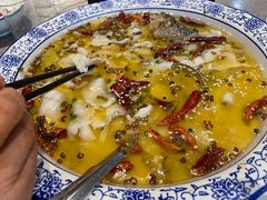 -荣家小吃(紫阳街店)