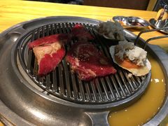 -伊茉家的烤肉店(勒泰中心店)