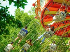 -李东农庄(中南百草园地标店)