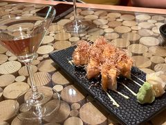 -西村日本料理(香格里拉饭店)