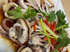 -北方饺子王·海肠捞饭·海鲜锅(山大店)