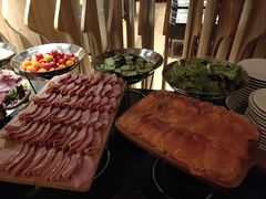 -WOLFGANG PUCK KITCHEN & BAR(迪士尼小镇店)
