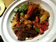 -爷爷的土钵菜(街道口店)