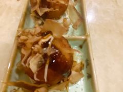章鱼小丸子-桃屋日本料理(清华科技园店)