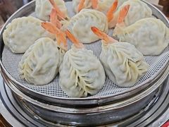 -叶存利海鲜大馅饺子(海宁路总店)