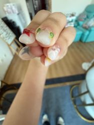 -M·X Nail日式美甲美睫