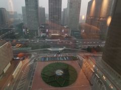 -北京中国大饭店