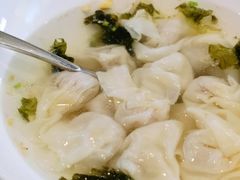 -浙味观杭州海鲜面(钱江新城高德置地店)
