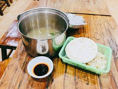 -兄弟俩老李家牛肉汤(总店)