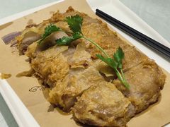 芋泥香酥鸭-大丰苑(海韵店)