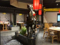 -江南韵·无锡太湖文化体验餐厅(凤凰天街店)