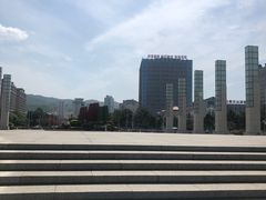 -幸福门