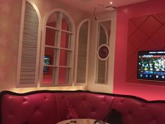 -凡花主题KTV(天虹店)